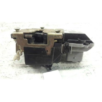 Recambio de cerradura puerta delantera izquierda para citroën xsara picasso 1.6 sx referencia OEM IAM   