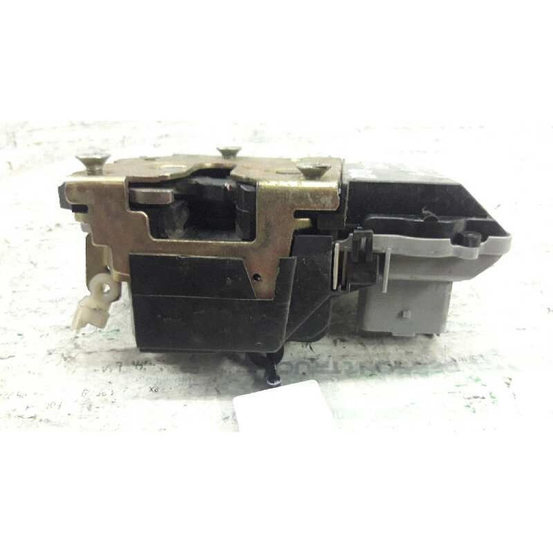 Recambio de cerradura puerta delantera izquierda para citroën xsara picasso 1.6 sx referencia OEM IAM 3