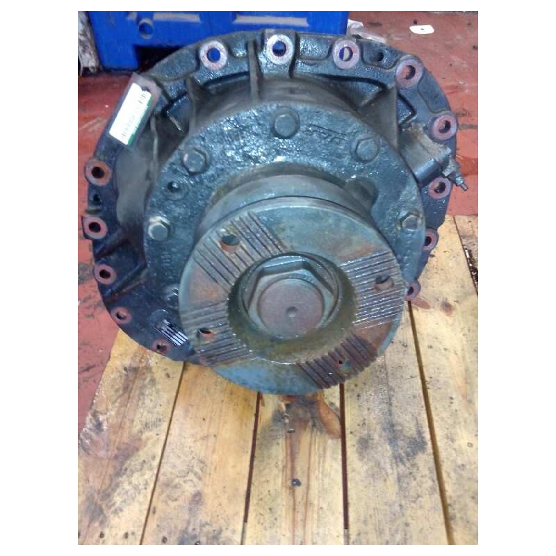 Recambio de grupo para daf serie xf105.xxx fsa 4x2 space-cab referencia OEM IAM 1347 153099 2.80