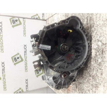 CAJA CAMBIOS A6382601100 
