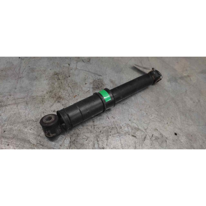 Recambio de amortiguador trasero para renault kangoo profesional referencia OEM IAM 8200868514K - Rojo 2