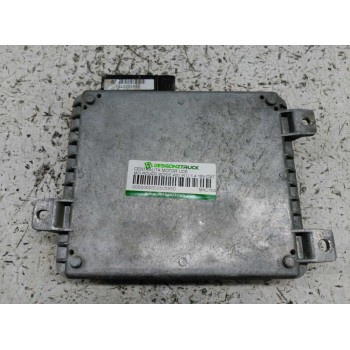CENTRALITA MOTOR UCE MKC104022 