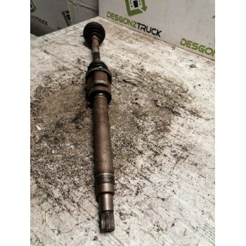 Recambio de transmision delantera derecha para ford focus berlina (cak) ambiente referencia OEM IAM 1S4W3B436  