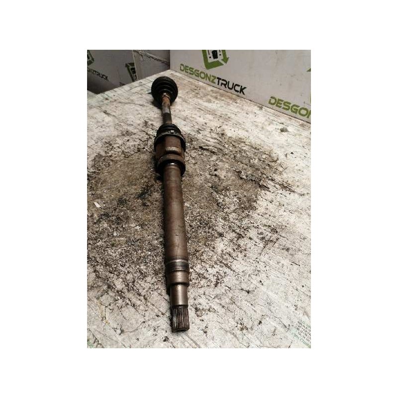 Recambio de transmision delantera derecha para ford focus berlina (cak) ambiente referencia OEM IAM 1S4W3B436 3