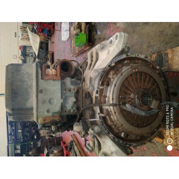 MOTOR COMPLETO D12D420EC01 