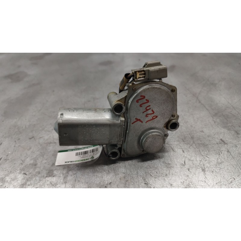 Recambio de motor limpia trasero para chrysler pt cruiser (pt) referencia OEM IAM  3 PINS - Gris 3