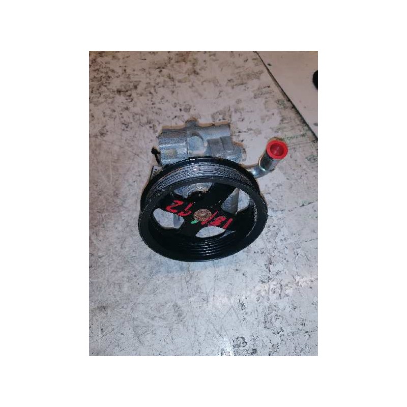 Recambio de bomba direccion para ford transit connect (tc7) furg. referencia OEM IAM 2T143A696AJ  