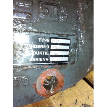 Recambio de grupo para daf serie xf105.xxx fsa 4x2 space-cab referencia OEM IAM 1347 153099 2.80