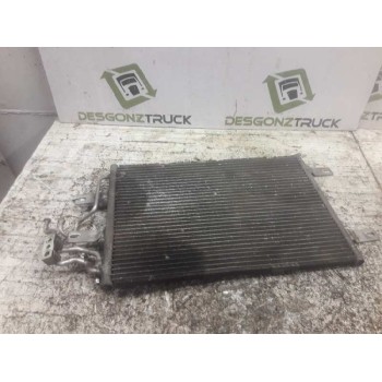 Recambio de condensador / radiador a/a para opel meriva blue line referencia OEM IAM   
