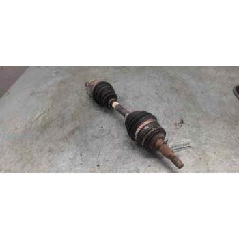 TRANSMISION DELANTERA IZQUIERDA 27CM MANGUETA Y CAMBIO 