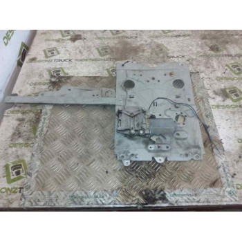 Recambio de elevalunas delantero derecho para volvo fh xxx fg 4x2 low largo (lh1 o l2h1) referencia OEM IAM   