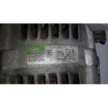 ALTERNADOR 2542525A 