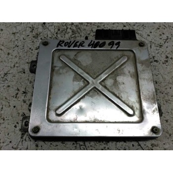 Recambio de centralita motor uce para mg serie 400 (rt) 1.4 16v cat referencia OEM IAM MKC104022  