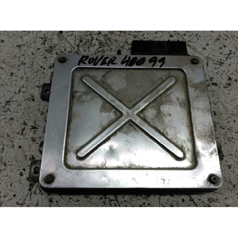 Recambio de centralita motor uce para mg serie 400 (rt) 1.4 16v cat referencia OEM IAM MKC104022 2