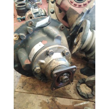 GRUPO GD320 RATIO:4.11/1=37/9 