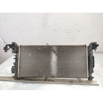 Recambio de radiador agua para opel astra k lim. 5türig 120 aniversario referencia OEM IAM 0388b427460812  