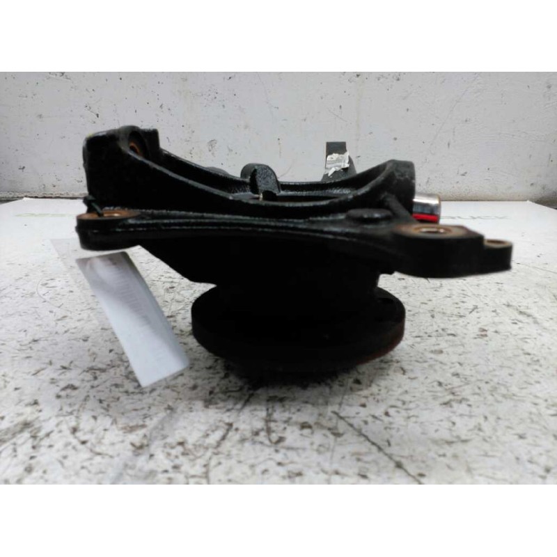 Recambio de mangueta delantera derecha para citroën c5 berlina 1.6 hdi fap referencia OEM IAM - Negro 3