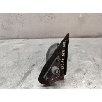 Recambio de retrovisor derecho para nissan micra (k11) básico (k11) referencia OEM IAM   