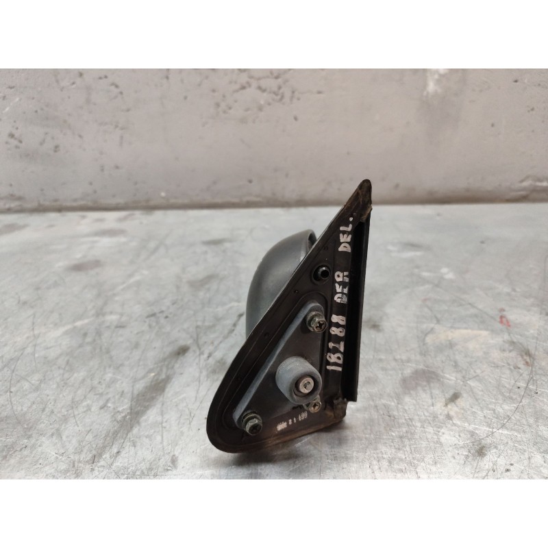 Recambio de retrovisor derecho para nissan micra (k11) básico (k11) referencia OEM IAM 3