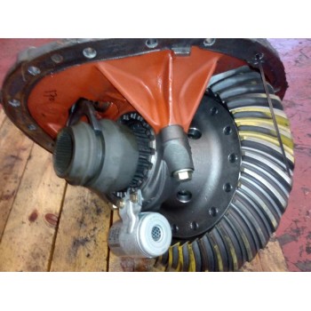 Recambio de grupo para daf serie xf105.xxx fsa 4x2 space-cab referencia OEM IAM 1347 153099 2.80