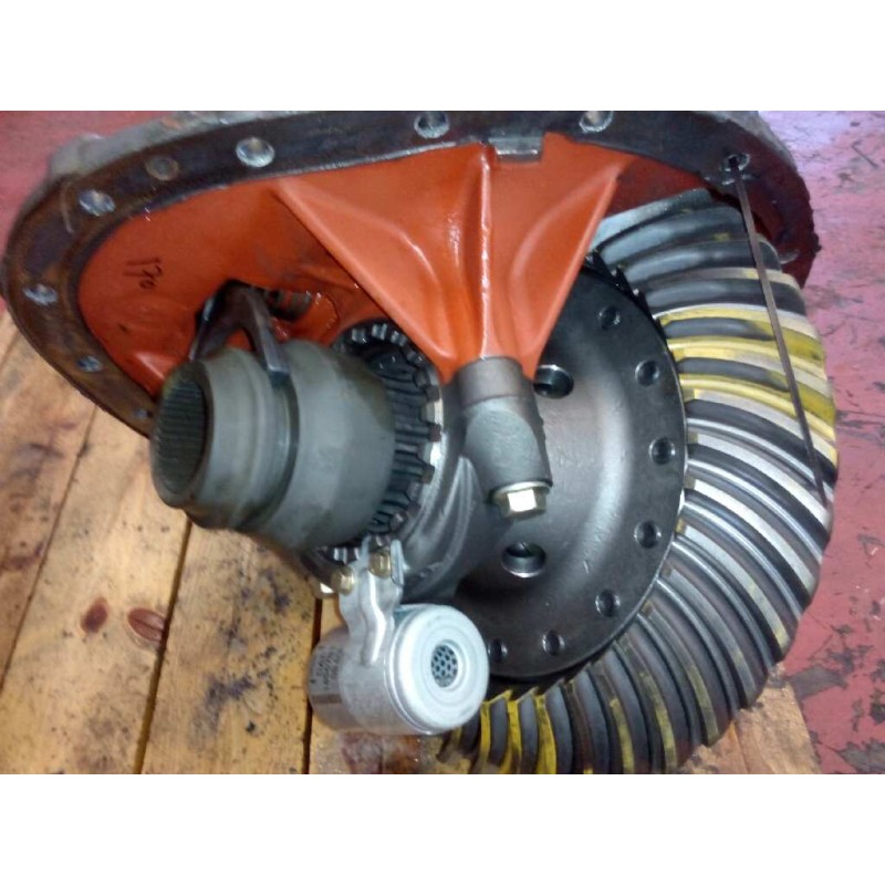 Recambio de grupo para daf serie xf105.510 fsa 4x2 space-cab referencia OEM IAM 1347 153099 2.80 3