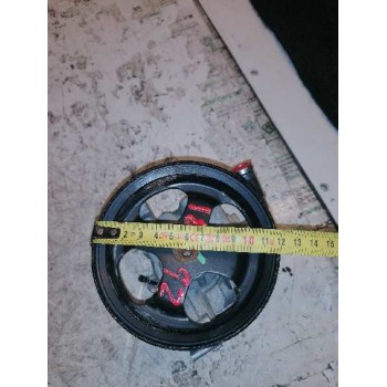 Recambio de bomba direccion para ford transit connect (tc7) furg. referencia OEM IAM 2T143A696AJ  