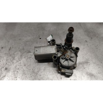 Recambio de motor limpia trasero para chrysler pt cruiser (pt) referencia OEM IAM  3 PINS 