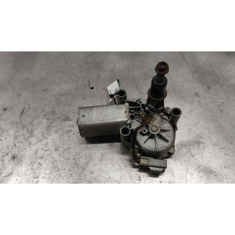 Recambio de motor limpia trasero para chrysler pt cruiser (pt) referencia OEM IAM  3 PINS - Gris 4
