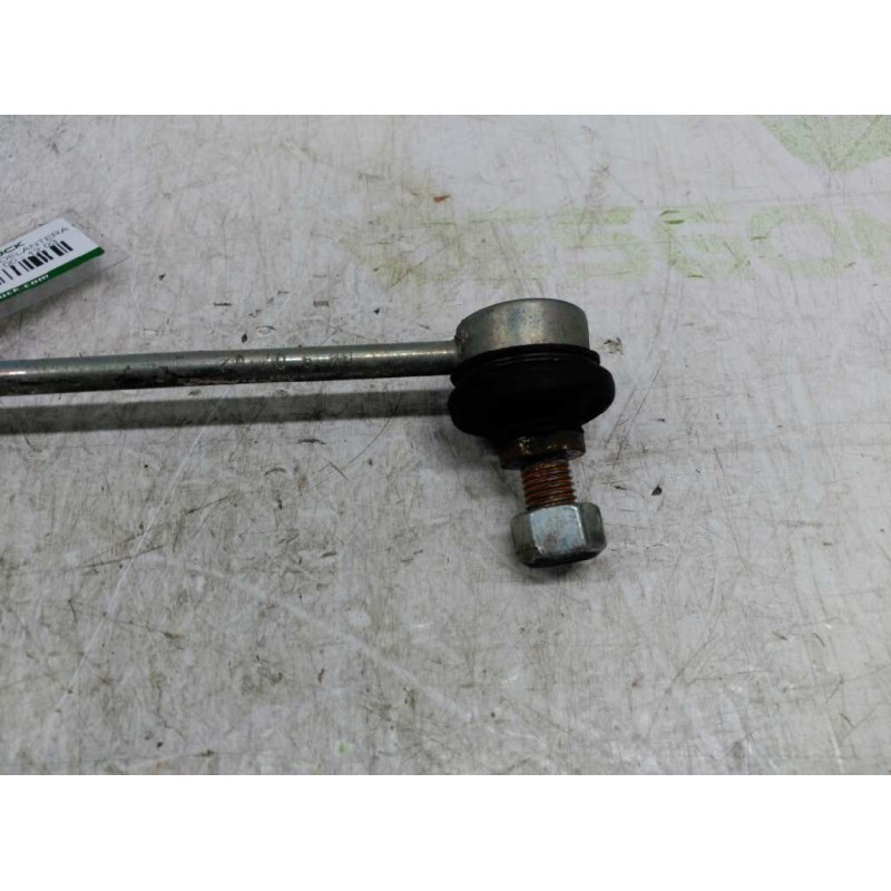 Recambio de bieleta estabilizadora delantera izquierda para opel corsa c club referencia OEM IAM - Blanco 3