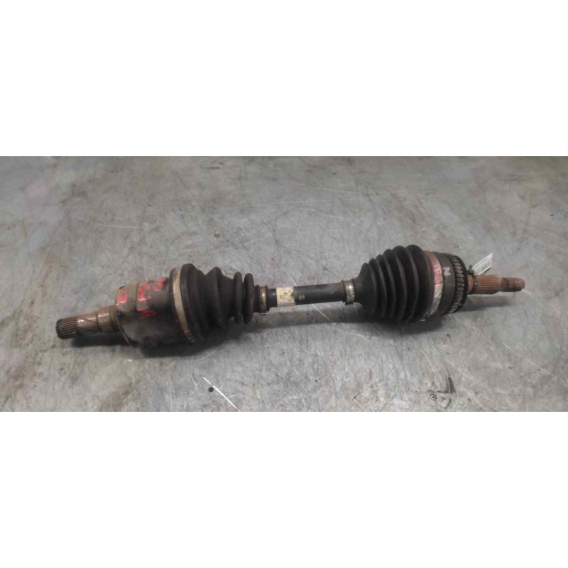Recambio de transmision delantera izquierda para daewoo nubira berlina sx (1999) referencia OEM IAM  27CM MANGUETA Y CAMBIO 2