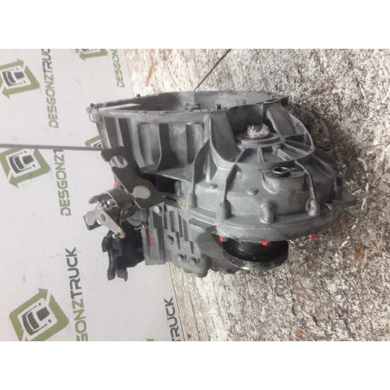 Recambio de caja cambios para mercedes-benz vito marco polo (638) 112 cdi referencia OEM IAM A6382601100 - Negro 3