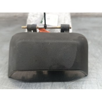 Recambio de maneta exterior trasera izquierda para jeep compass (mk49) 2.2 crd referencia OEM IAM 05115827AI  
