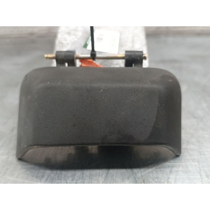 Recambio de maneta exterior trasera izquierda para jeep compass (mk49) 2.2 crd referencia OEM IAM 05115827AI  