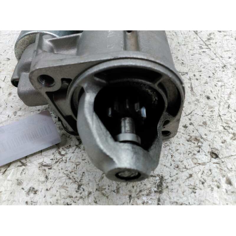 Recambio de motor arranque para ford escort berlina/turnier bravo lim. referencia OEM IAM 1005821597 10 DIENTES - Gris 3