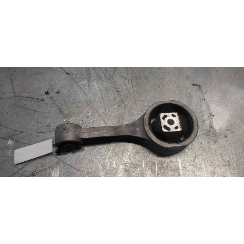 Recambio de soporte motor trasero para seat ibiza (6l1) cool referencia OEM IAM - Amarillo 2