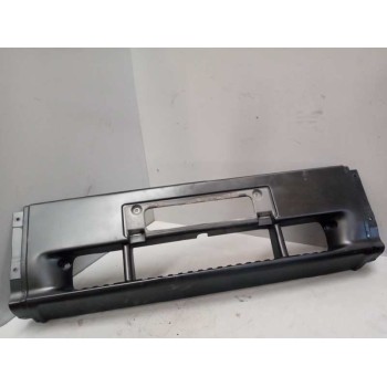 PARAGOLPES DELANTERO A9738801170 PARTE CENTRAL