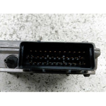 Recambio de centralita motor uce para mg serie 400 (rt) 1.4 16v cat referencia OEM IAM MKC104022  