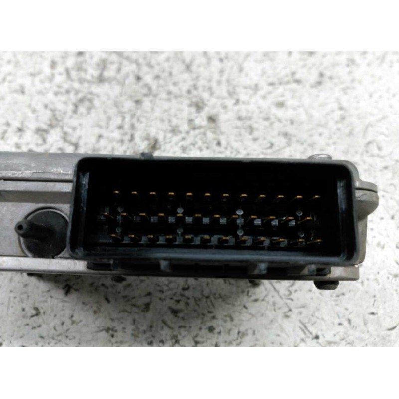 Recambio de centralita motor uce para mg serie 400 (rt) 1.4 16v cat referencia OEM IAM MKC104022 3
