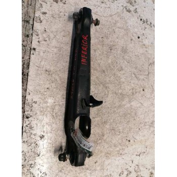 BRAZO SUSPENSION INFERIOR TRASERO DERECHO 