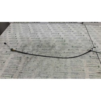 Recambio de cable acelerador para ford fiesta berl./courier courier familiar referencia OEM IAM   