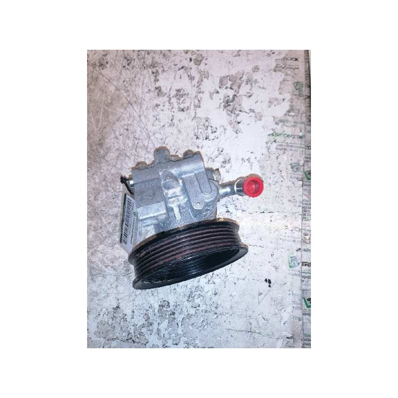 Recambio de bomba direccion para ford transit connect (tc7) furg. referencia OEM IAM 2T143A696AJ - Blanco 3