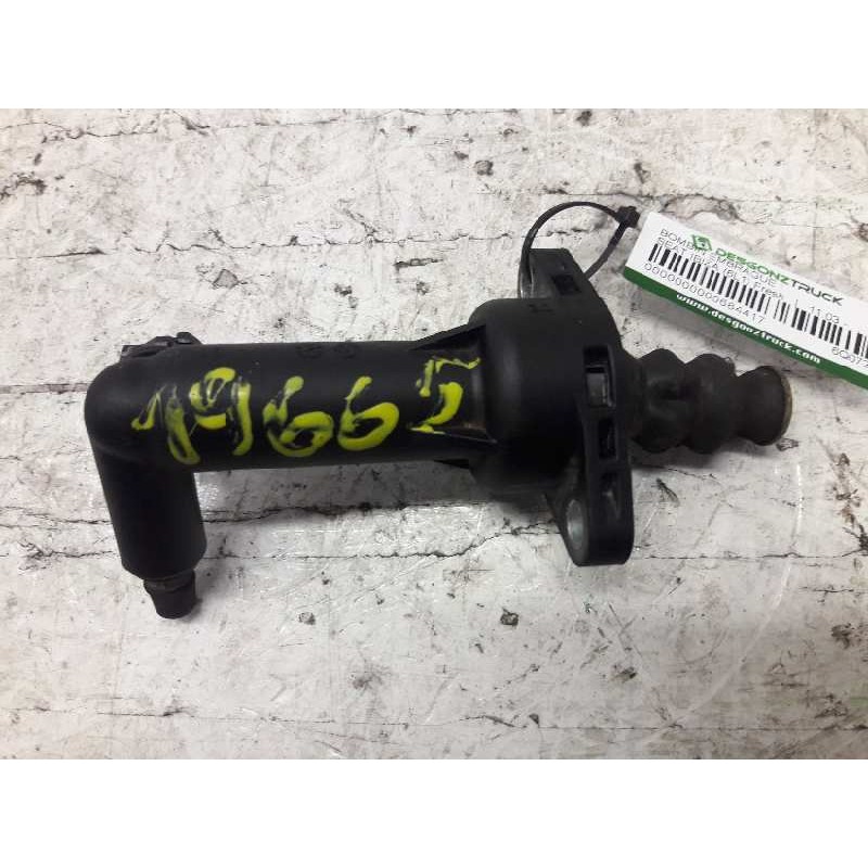 Recambio de bombin embrague para seat ibiza (6l1) fresh referencia OEM IAM 6Q0721261F  