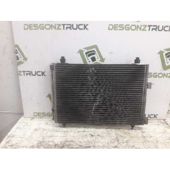 Recambio de condensador / radiador a/a para peugeot 307 (s1) xt referencia OEM IAM 9638574080  