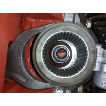 Recambio de grupo para daf serie xf105.xxx fsa 4x2 space-cab referencia OEM IAM 1347 153099 2.80