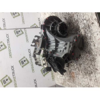 Recambio de caja cambios para mercedes-benz vito marco polo (638) 112 cdi referencia OEM IAM A6382601100  