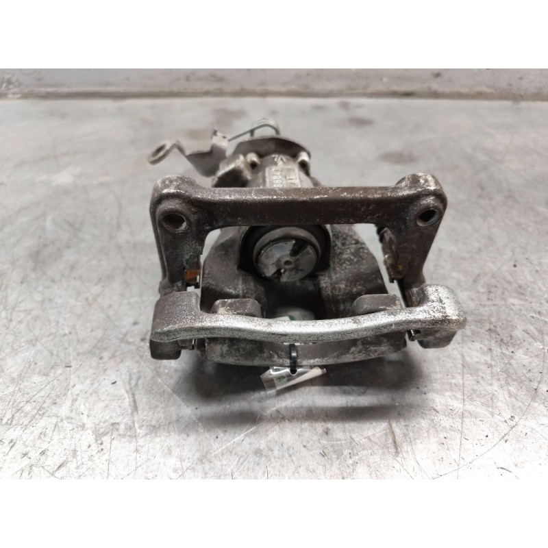 Recambio de pinza freno trasera derecha para volkswagen crafter furgoneta (sy_, sx_) 2.0 tdi referencia OEM IAM L66841AF - Blanco 2