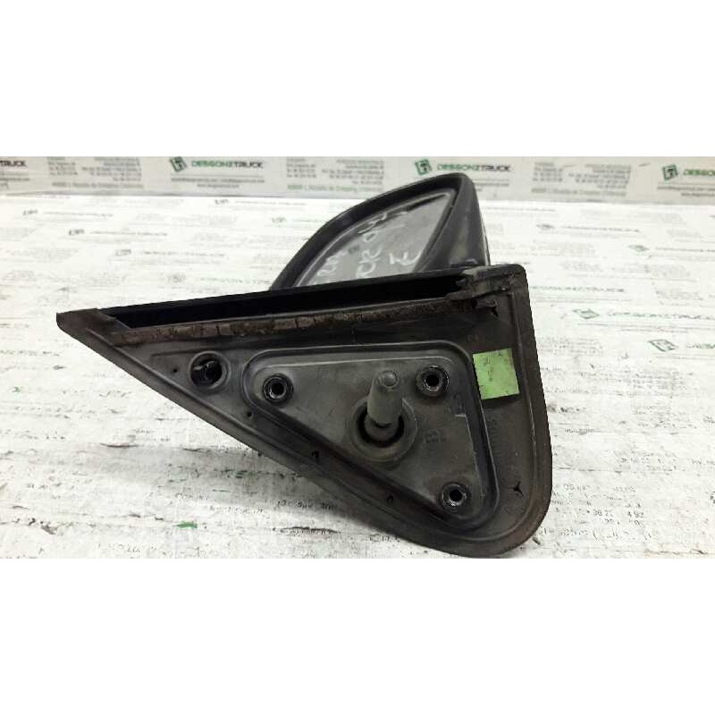 Recambio de retrovisor derecho para nissan micra (k11) 1.0 16v cat referencia OEM IAM 2