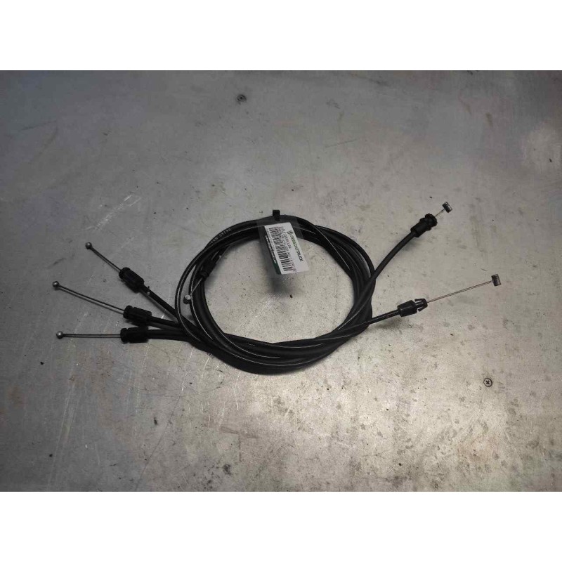 Recambio de cable cerradura delantera para chrysler voyager (rg) 2.5 crd se grand voyager referencia OEM IAM   