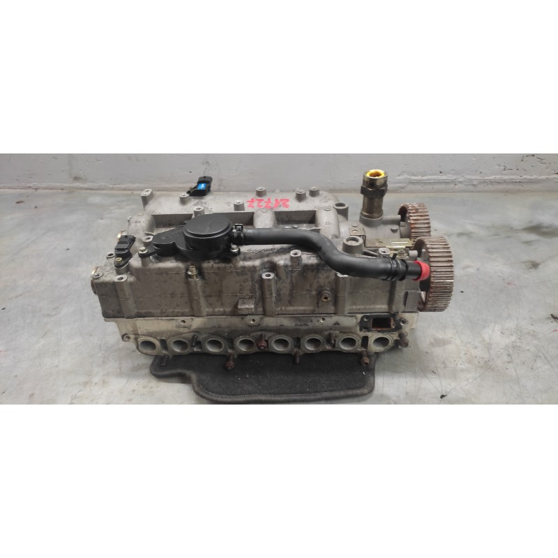Recambio de culata para chrysler voyager (rg) 2.5 crd se grand voyager referencia OEM IAM - Negro 4