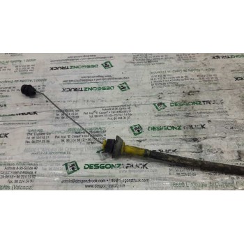 Recambio de cable acelerador para ford fiesta berl./courier courier familiar referencia OEM IAM   